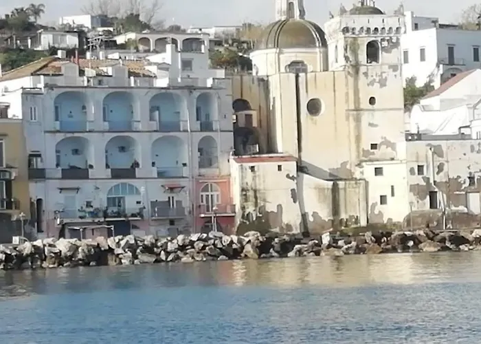 Sul Mare Ad Ponte