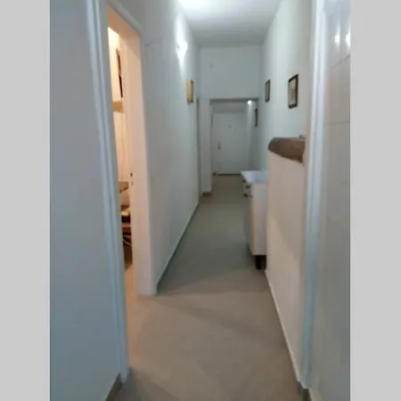 Sul Mare Ad Ponte Apartment *