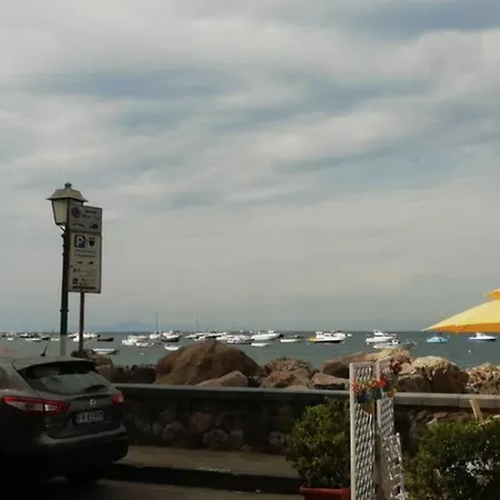 Sul Mare Ad Ponte *