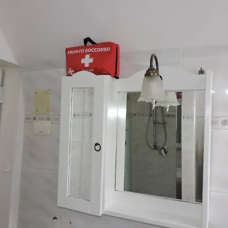 Apartment Sul Mare Ad Ponte *