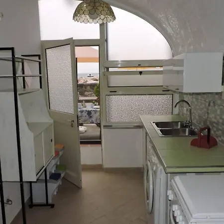 Sul Mare Ad Ponte Apartment