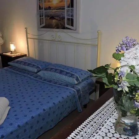Sul Mare Ad Ponte Apartment