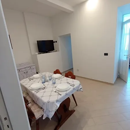 Sul Mare Ad Ponte Apartment *