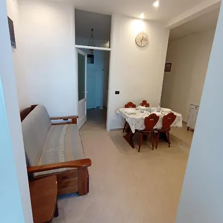 Sul Mare Ad Ponte Apartment