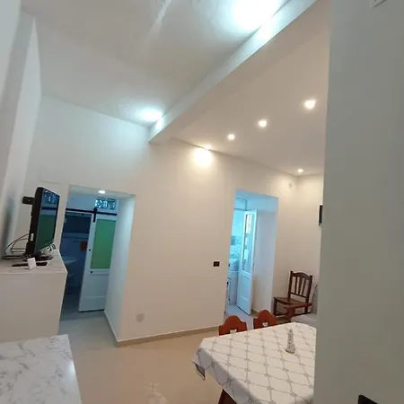 Apartment Sul Mare Ad Ponte Ischia