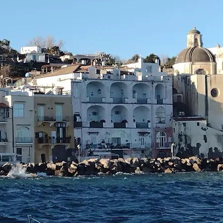 Sul Mare Ad Ponte Ischia