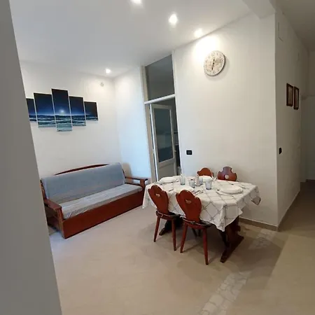 Apartment Sul Mare Ad Ponte Ischia
